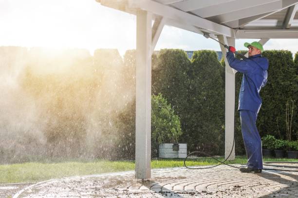 Best Factory Floor Cleaning  in Mamou, LA
