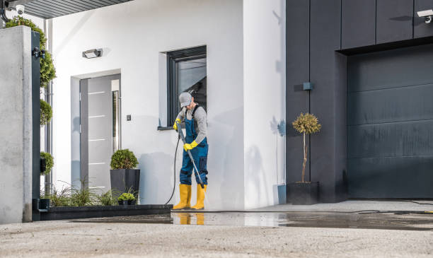Best Gas Station Cleaning  in Mamou, LA